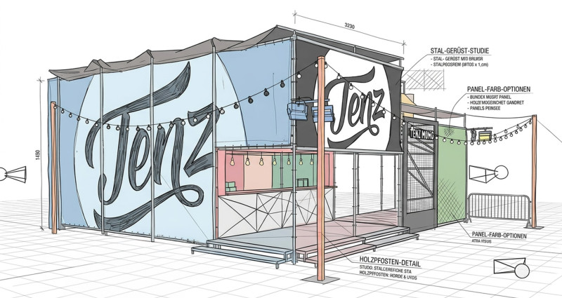 TENZ x Openair Frauenfeld 2025
