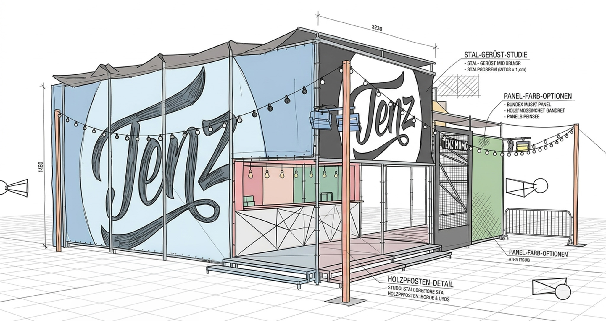 TENZ x Openair Frauenfeld 2025